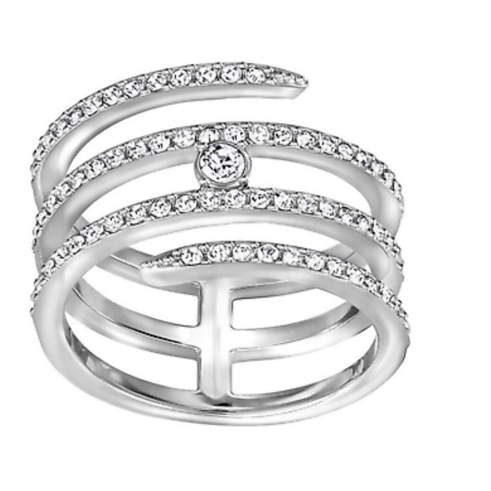 Swarovski Ring